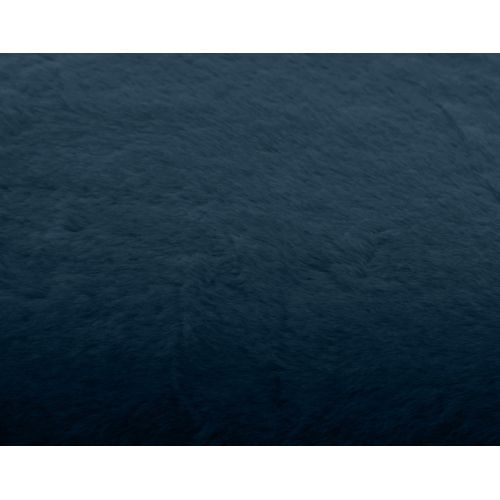 Oscar - Coussin - En Fausse Fourrure - 60x60 Cm