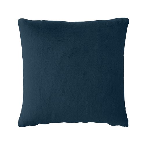 Oscar - Coussin - En Fausse Fourrure - 60x60 Cm