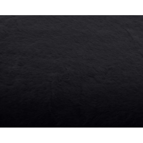 Oscar - Coussin - En Fausse Fourrure - 60x60 Cm