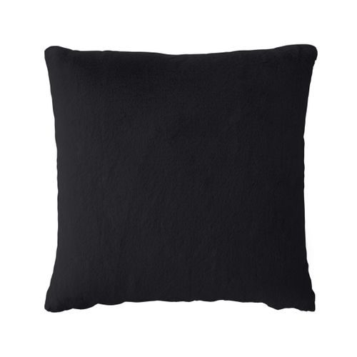 Oscar - Coussin - En Fausse Fourrure - 60x60 Cm