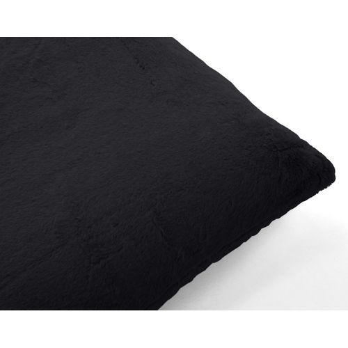 Oscar - Coussin - En Fausse Fourrure - 60x60 Cm