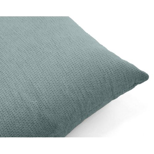 Polette - Coussin - En Tissu Texturé - 60x60 Cm