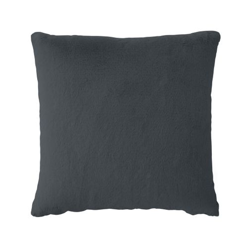 Oscar - Coussin - En Fausse Fourrure - 60x60 Cm