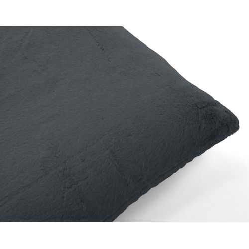 Oscar - Coussin - En Fausse Fourrure - 60x60 Cm