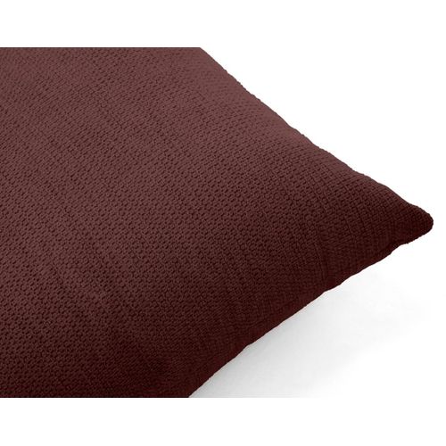 Polette - Coussin - En Tissu Texturé - 60x60 Cm