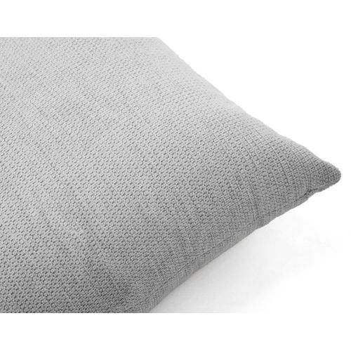 Polette - Coussin - En Tissu Texturé - 60x60 Cm