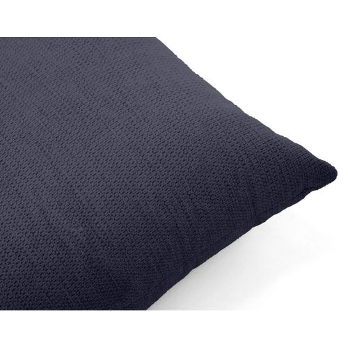 Polette - Coussin - En Tissu Texturé - 60x60 Cm