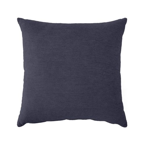 Polette - Coussin - En Tissu Texturé - 60x60 Cm