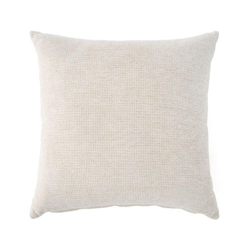Polette - Coussin - En Tissu Texturé - 60x60 Cm