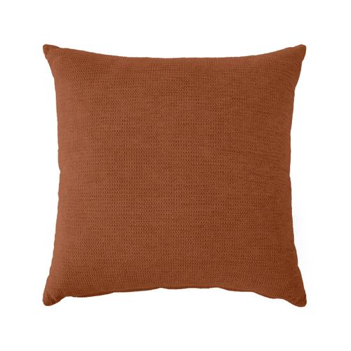 Polette - Coussin - En Tissu Texturé - 60x60 Cm