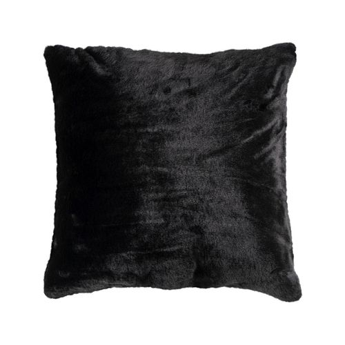 Joy - Coussin - En Fausse Fourrure - 48x48 Cm