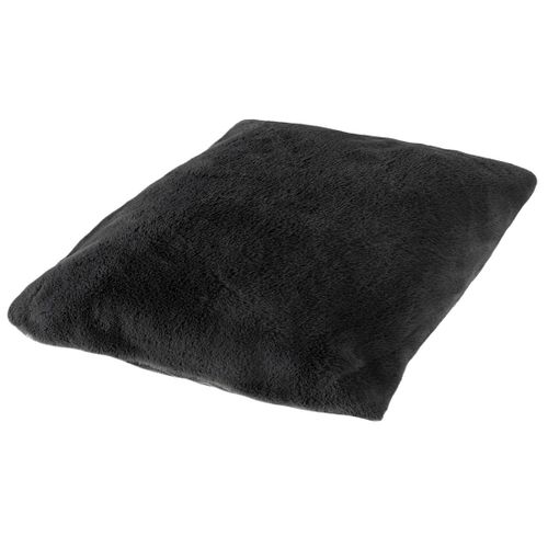 Joy - Coussin - En Fausse Fourrure - 48x48 Cm