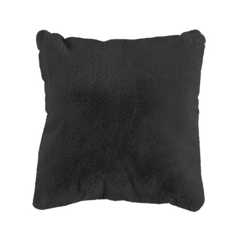 Joy - Coussin - En Fausse Fourrure - 48x48 Cm