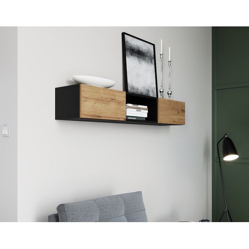 Felicia - Étagère Suspendue - 120 Cm