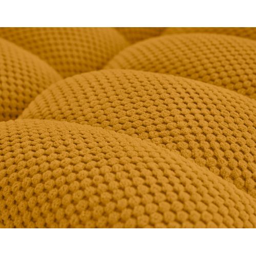 Ellie - Fauteuil En Velours Texturé