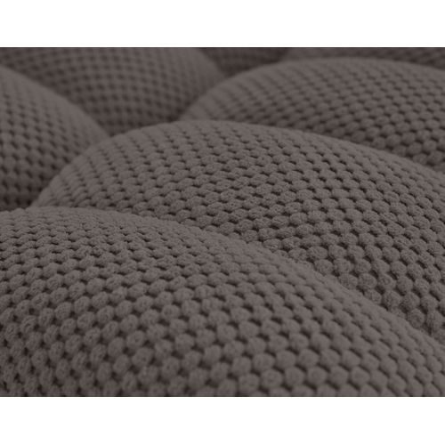 Ellie - Fauteuil En Velours Texturé