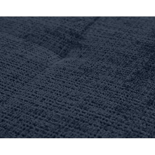 Rune - Pouf En Velours Texturé