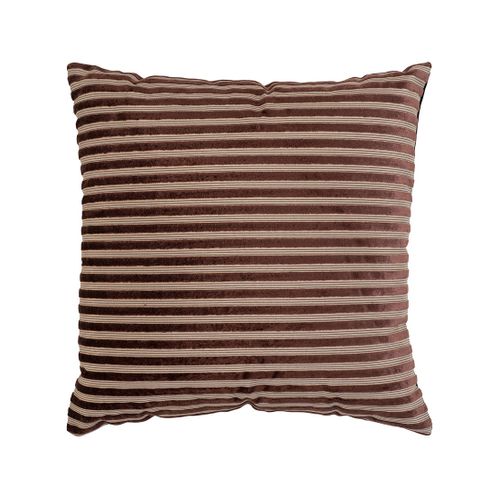 Arusha - Coussin - Coton Et Polyester - 45x45 Cm