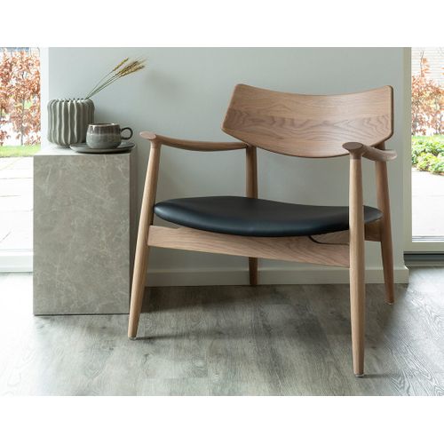 Tavira - Fauteuil - En Chêne Massif