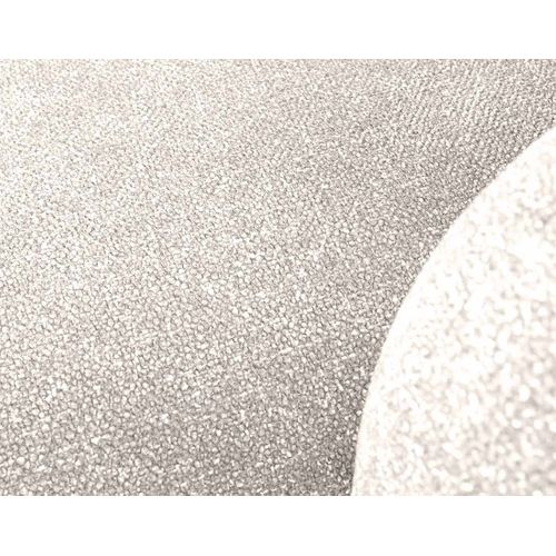 Velris - Canapé D'angle Droit 3 Places En Tissu Moucheté