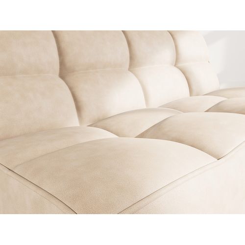 Alya - Canapé 2 Places En Simili