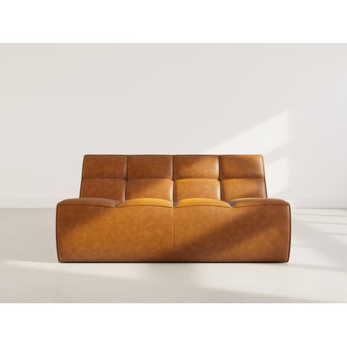 Alya - Canapé 2 Places En Simili