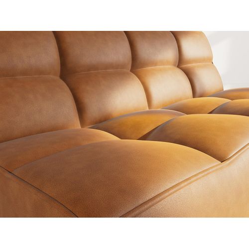 Alya - Canapé 2 Places En Simili