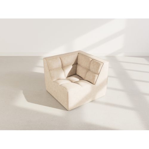 Alya - Module D'angle En Simili