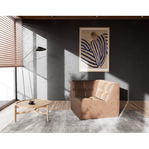 Alya - Module D'angle En Simili