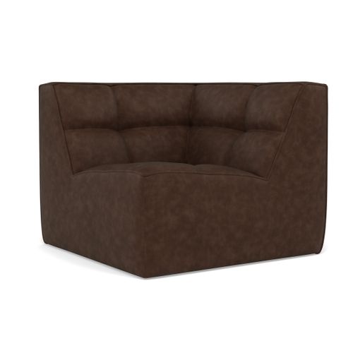 Alya - Module D'angle En Simili