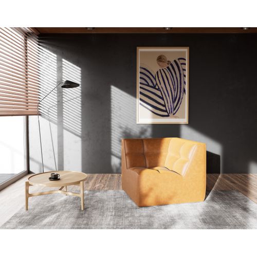 Alya - Module D'angle En Simili