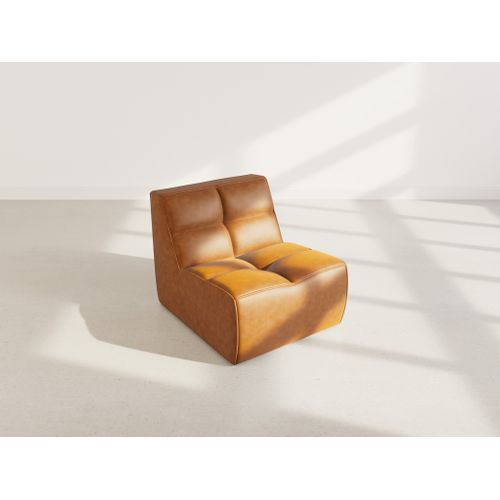 Alya - Module D'assise En Simili