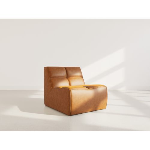 Alya - Module D'assise En Simili