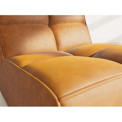 Alya - Module D'assise En Simili