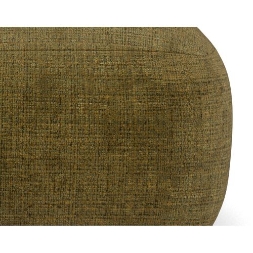 Grace - Module D'assise En Velours Texturé