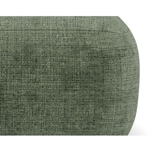 Grace - Module D'assise En Velours Texturé