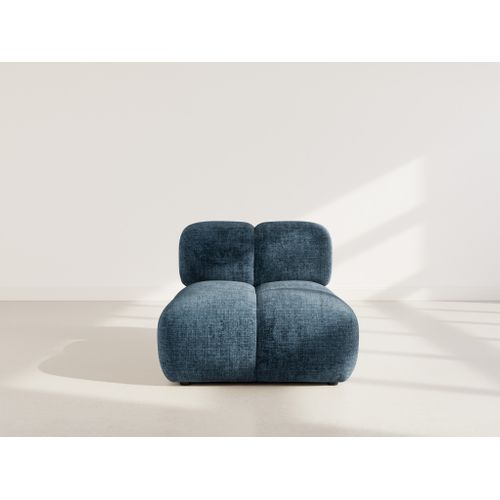 Grace - Module D'assise En Velours Texturé