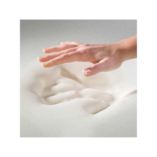 Surmatelas Lestra Fjord à Mémoire De Forme 180 X 200 Cm Lestra