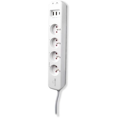 Multiprise Connectée - Smartplug Strip