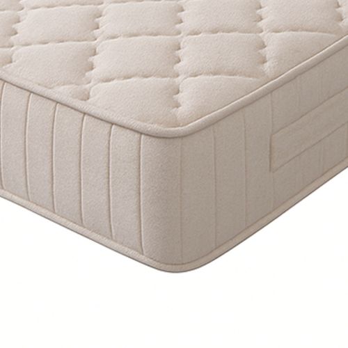 Lot De 2 Matelas Mousse 80x200 Cm - Tissu Ignifugé, Hauteur 15 Cm, Confort Ferme, Mousse Durable
