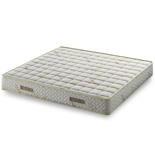Matelas Mousse 140x200 Cm En Mousse Hr 35 Kg/m3, Hauteur 21 Cm, Soutien Très Ferme, Confort Optimal