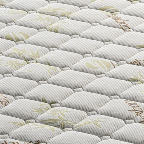 Matelas Mousse 160x200 Cm En Mousse Hr 35 Kg/m3, Hauteur 21 Cm, Soutien Très Ferme, Confort Optimal