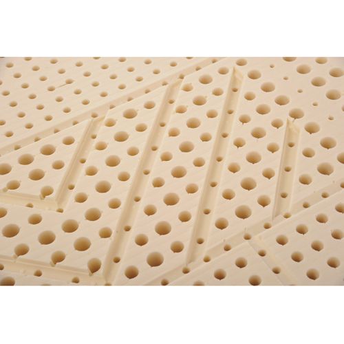 Matelas Essenzia 100% Naturel Nirvana 120x190 Latex