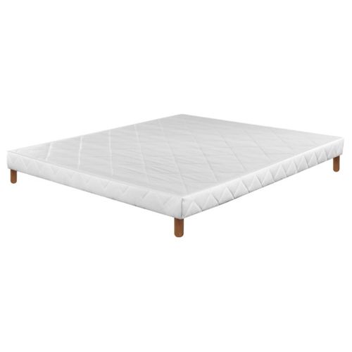 Sommier Essenzia Tradition 120x220 Lattes