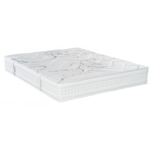 Matelas Essenzia Morphozone 215 180x190 Latex
