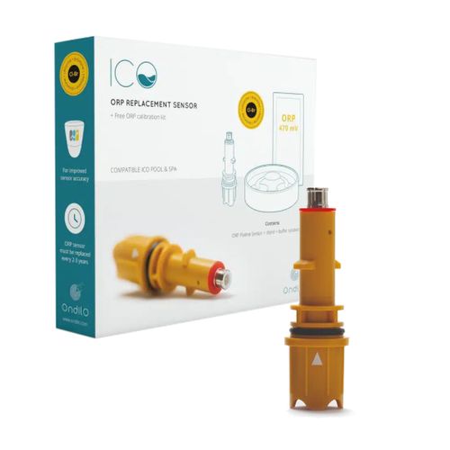 Sonde Orp Chlore Brome Compatible Ico Pool Et Ico Spa - Icoseorppt03