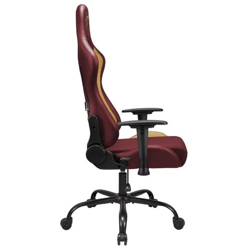 Chaise Gaming Harry Potter Hogwarts, Fauteuil Gamer Rouge Taille L