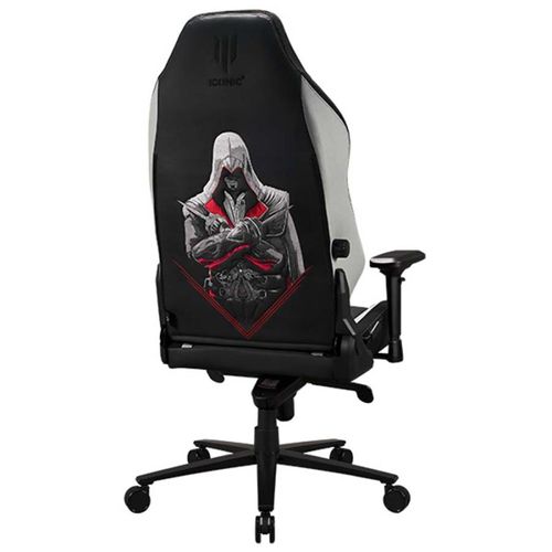 Fauteuil Gaming Apollon Collector Assassin S Creed