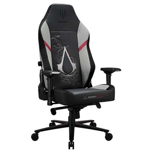 Fauteuil Gaming Apollon Collector Assassin S Creed