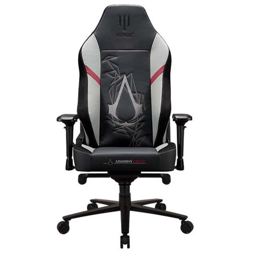 Fauteuil Gaming Apollon Collector Assassin S Creed